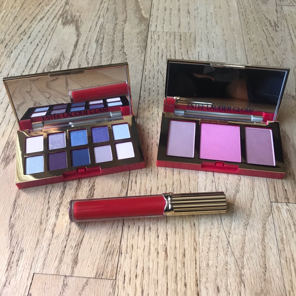 Estée Lauder makeup